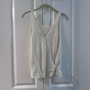 Loft women top , size caso